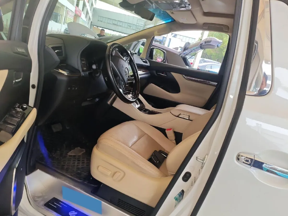 2021 Toyota Alphard 2.5L 117HP L4 E-CVT Hybrid,autocango,china used car exporter,china ev exporter,chinese used car exporter,chinese used ev exporter