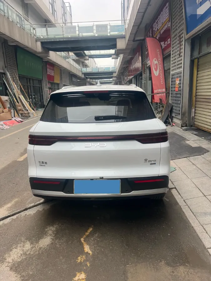 2025 BYD Song Pro 1.5L 101HP L4 E-CVT PHEV 12.9KWH,autocango,china used car exporter,china ev exporter,chinese used car exporter,chinese used ev exporter