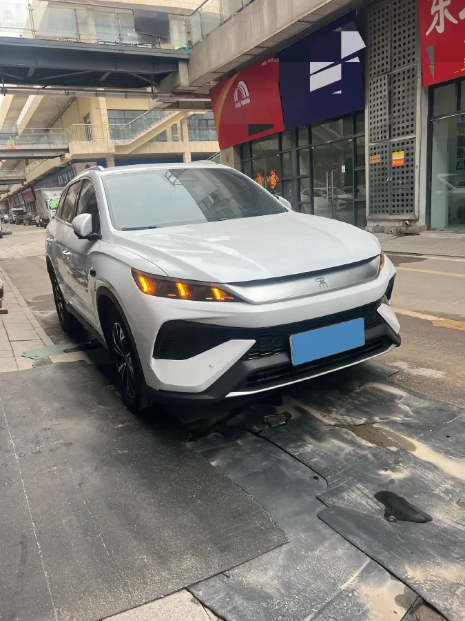 2025 BYD Song Pro 1.5L 101HP L4 E-CVT PHEV 12.9KWH,autocango,china used car exporter,china ev exporter,chinese used car exporter,chinese used ev exporter