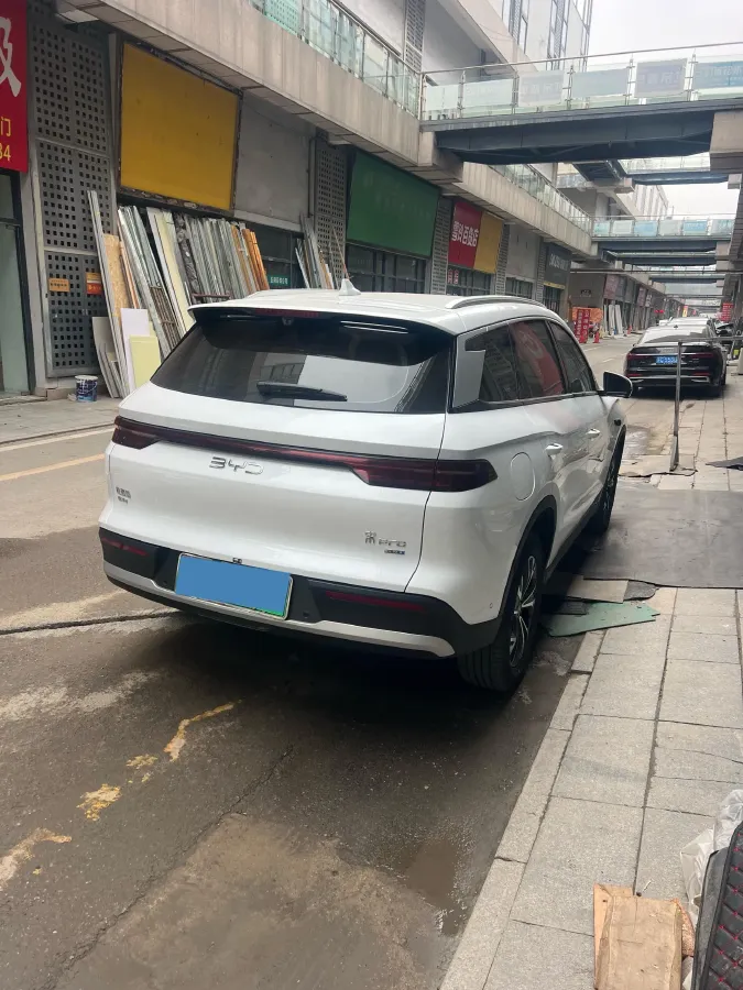 2025 BYD Song Pro 1.5L 101HP L4 E-CVT PHEV 12.9KWH,autocango,china used car exporter,china ev exporter,chinese used car exporter,chinese used ev exporter