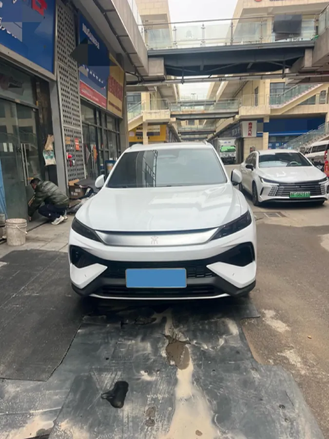 2025 BYD Song Pro 1.5L 101HP L4 E-CVT PHEV 12.9KWH,autocango,china used car exporter,china ev exporter,chinese used car exporter,chinese used ev exporter