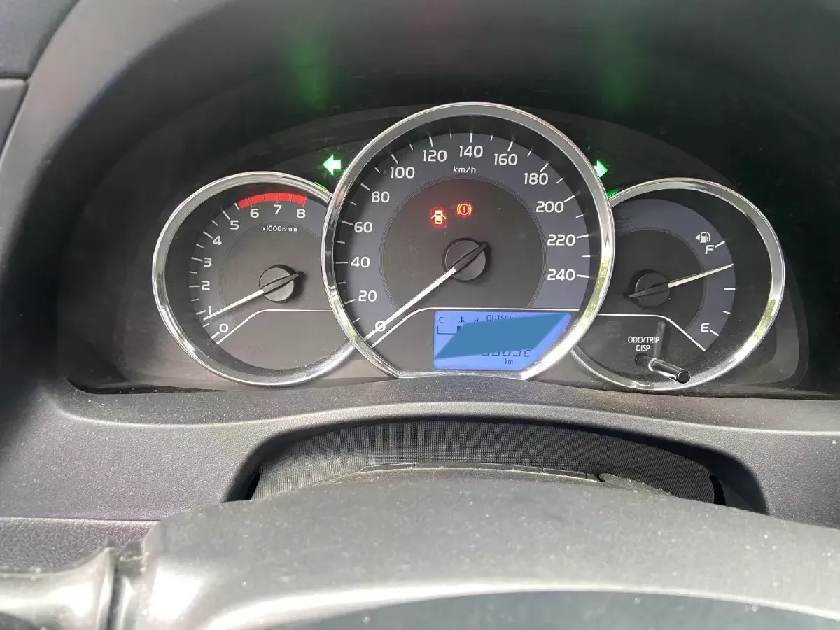 2017 Toyota Levin 1.2T 116HP L4 6MT,autocango,china used car exporter,china ev exporter,chinese used car exporter,chinese used ev exporter