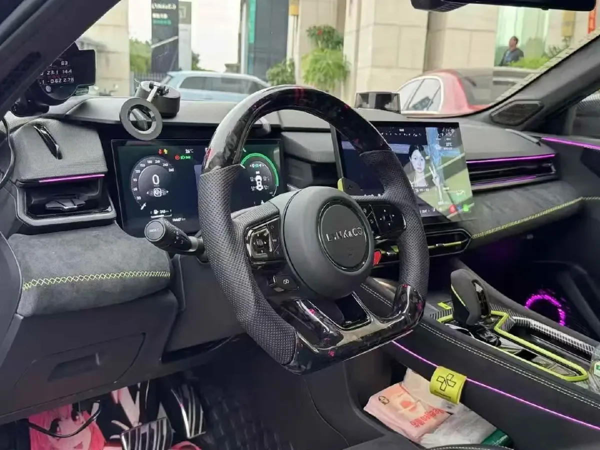 2025 LYNK&CO 03 2.0T 309HP L4 8AT,autocango,china used car exporter,china ev exporter,chinese used car exporter,chinese used ev exporter