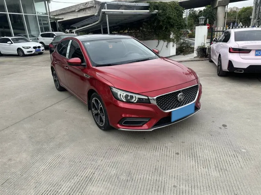 2017 MG MG6 1.5T 169HP L4 6MT,autocango,china used car exporter,china ev exporter,chinese used car exporter,chinese used ev exporter