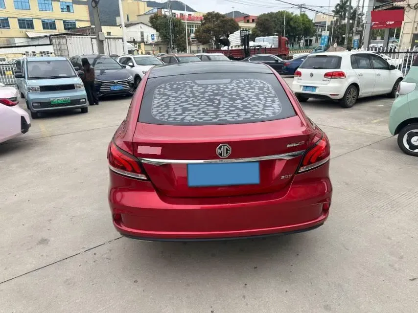 2017 MG MG6 1.5T 169HP L4 6MT,autocango,china used car exporter,china ev exporter,chinese used car exporter,chinese used ev exporter