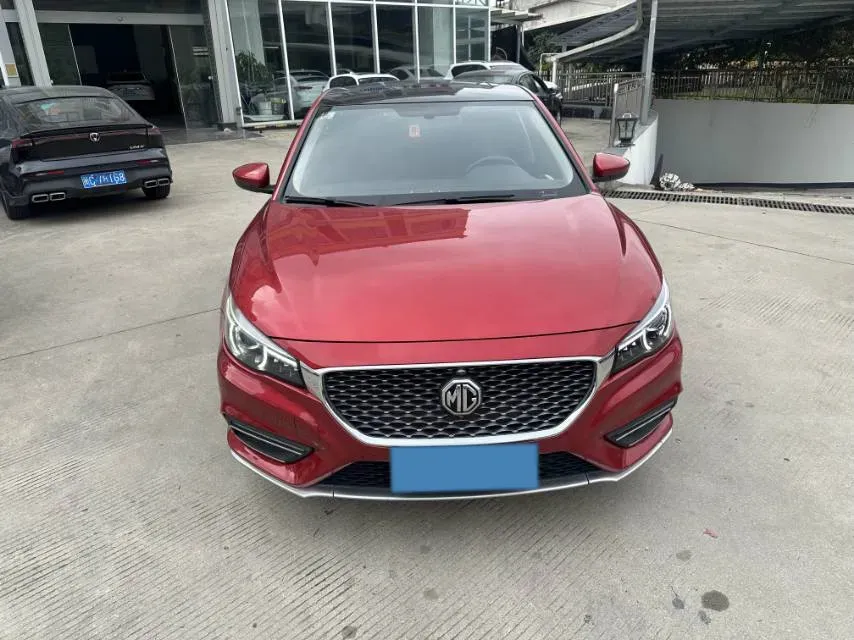 2017 MG MG6 1.5T 169HP L4 6MT,autocango,china used car exporter,china ev exporter,chinese used car exporter,chinese used ev exporter