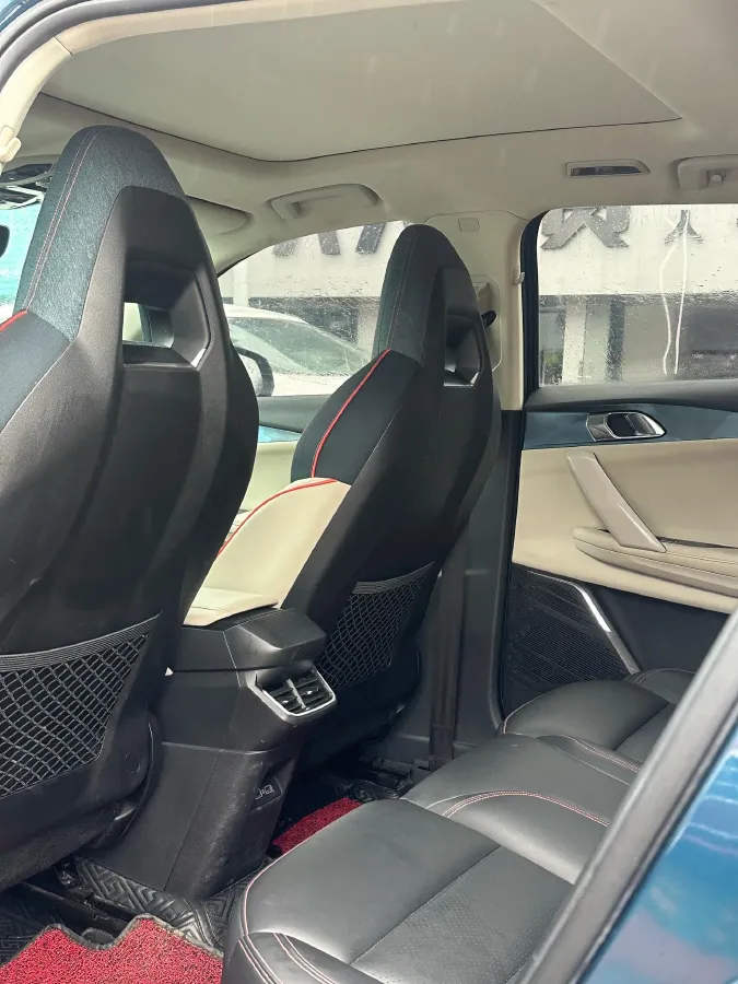 2020 LYNK&CO 06 1.5T 177HP L3 7DCT,autocango,china used car exporter,china ev exporter,chinese used car exporter,chinese used ev exporter