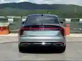 2023 HongQi H5 2.0T 224HP L4 8AT
