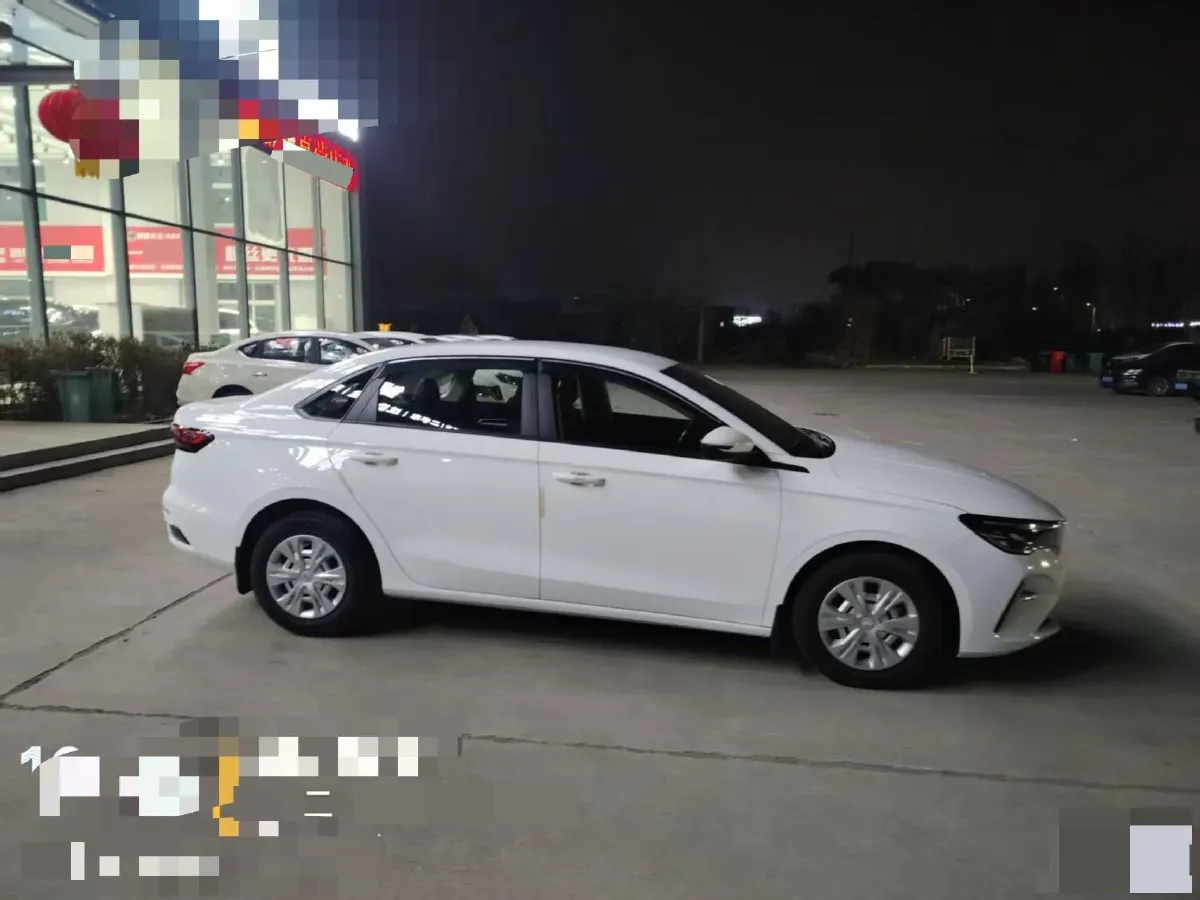 2025 Geely Emgrand 1.5L 127HP L4 5MT,autocango,china used car exporter,china ev exporter,chinese used car exporter,chinese used ev exporter