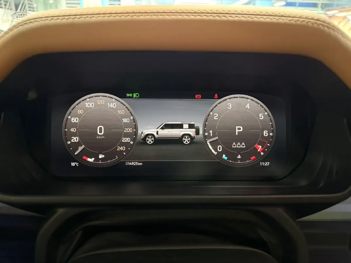 2023 Land Rover Defender 3.0T 400HP L6 8AT,autocango,china used car exporter,china ev exporter,chinese used car exporter,chinese used ev exporter