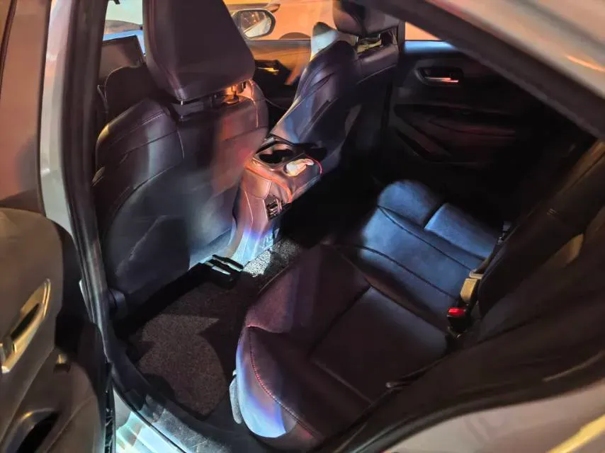 2021 Toyota Levin 1.2T 116HP L4 CVT,autocango,china used car exporter,china ev exporter,chinese used car exporter,chinese used ev exporter