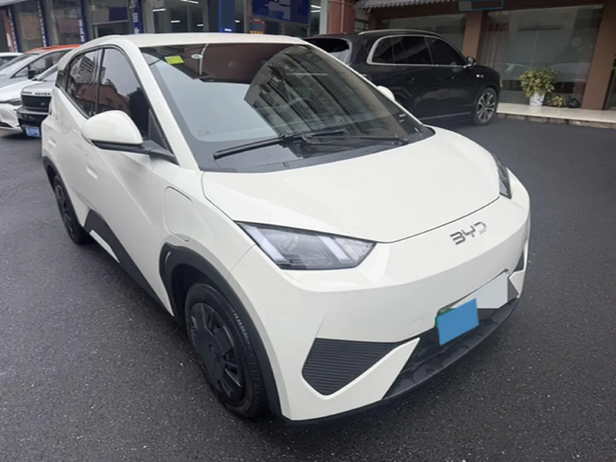 2025 BYD Seagull BEV 30.08KWH,autocango,china used car exporter,china ev exporter,chinese used car exporter,chinese used ev exporter