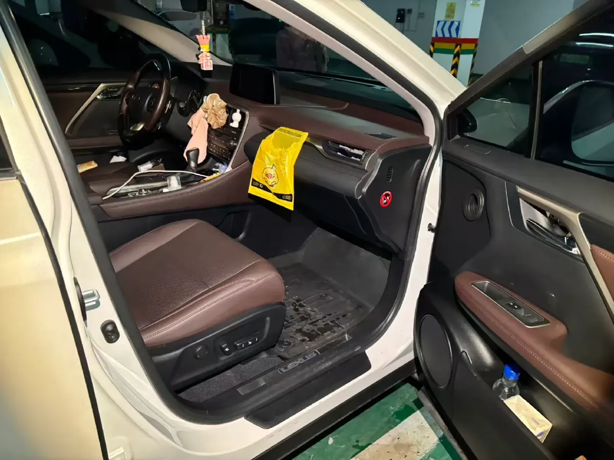 2020 Lexus RX 3.5L 262HP V6 E-CVT Hybrid,autocango,china used car exporter,china ev exporter,chinese used car exporter,chinese used ev exporter