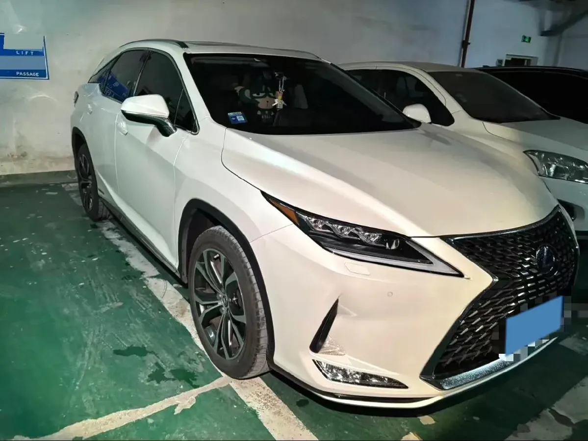 2020 Lexus RX 3.5L 262HP V6 E-CVT Hybrid,autocango,china used car exporter,china ev exporter,chinese used car exporter,chinese used ev exporter
