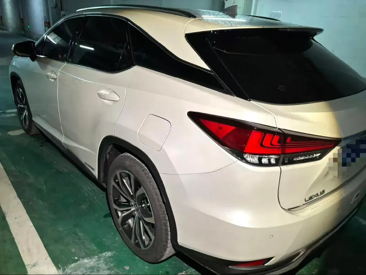 2020 Lexus RX 3.5L 262HP V6 E-CVT Hybrid,autocango,china used car exporter,china ev exporter,chinese used car exporter,chinese used ev exporter