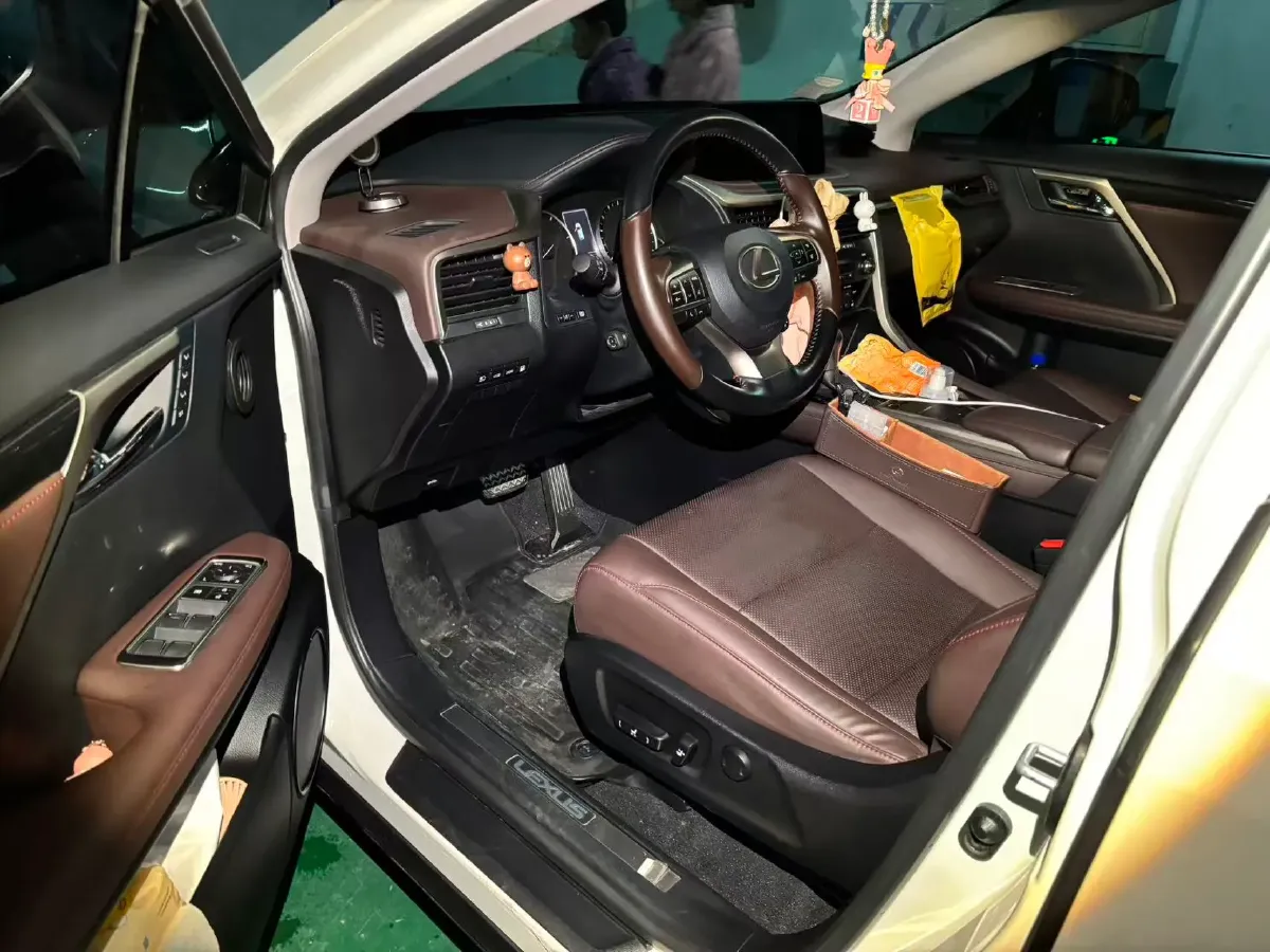 2020 Lexus RX 3.5L 262HP V6 E-CVT Hybrid,autocango,china used car exporter,china ev exporter,chinese used car exporter,chinese used ev exporter