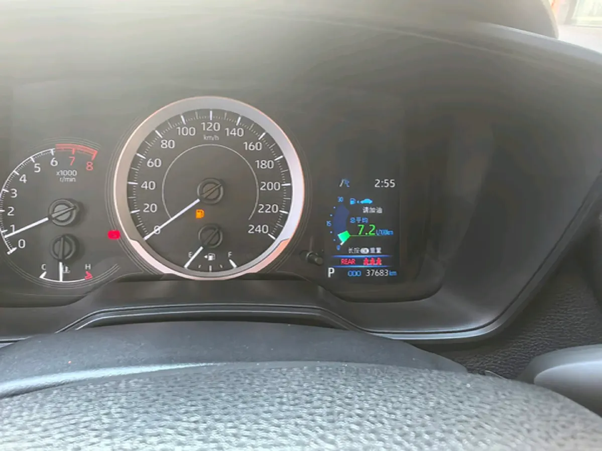 2021 Toyota Corolla 1.2T 116HP L4 CVT,autocango,china used car exporter,china ev exporter,chinese used car exporter,chinese used ev exporter