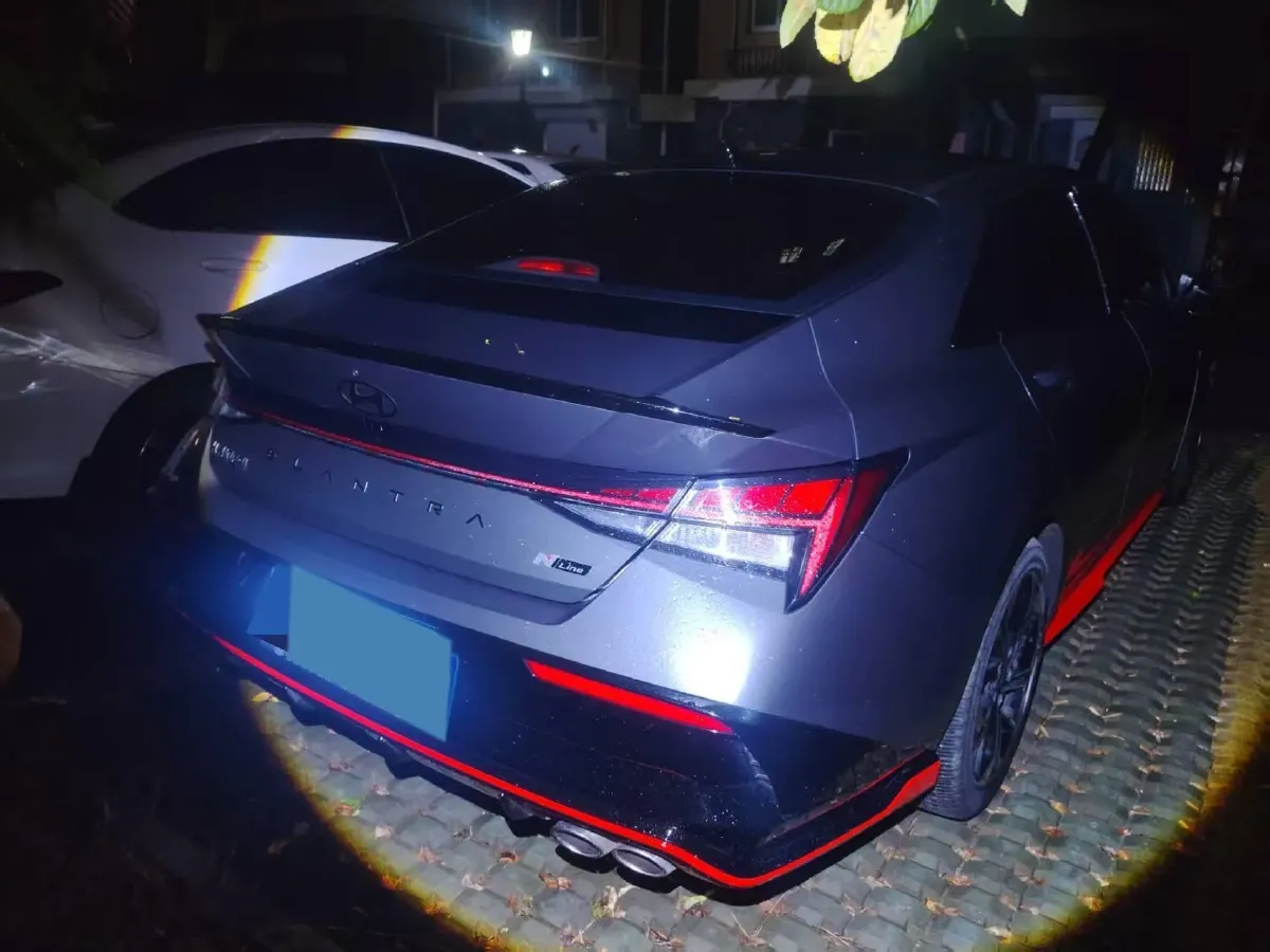 2023 Hyundai Elantra 1.4T 140HP L4 7DCT,autocango,china used car exporter,china ev exporter,chinese used car exporter,chinese used ev exporter