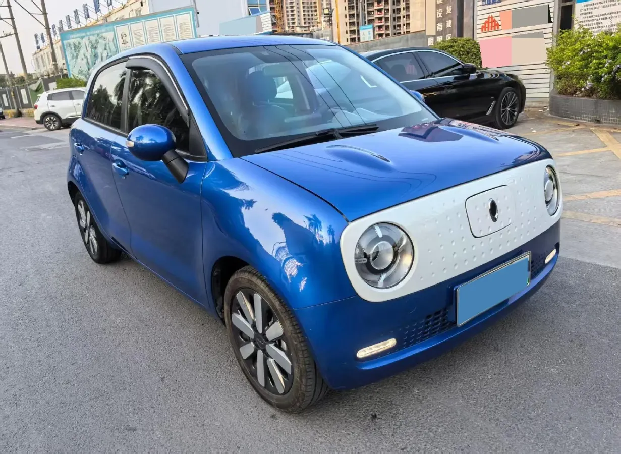 2019 HuangHai WeiLong 2.5T 129HP L4 6AT,autocango,china used car exporter,china ev exporter,chinese used car exporter,chinese used ev exporter