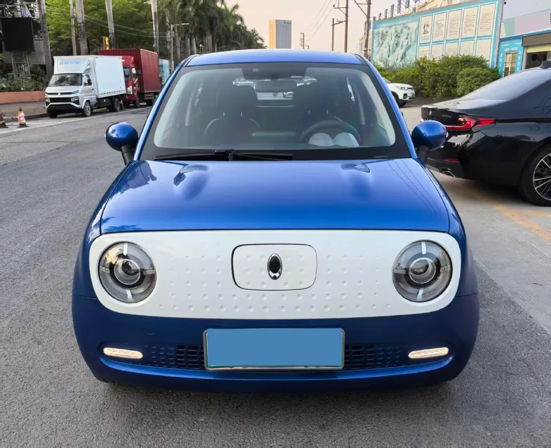 2019 HuangHai WeiLong 2.5T 129HP L4 6AT,autocango,china used car exporter,china ev exporter,chinese used car exporter,chinese used ev exporter