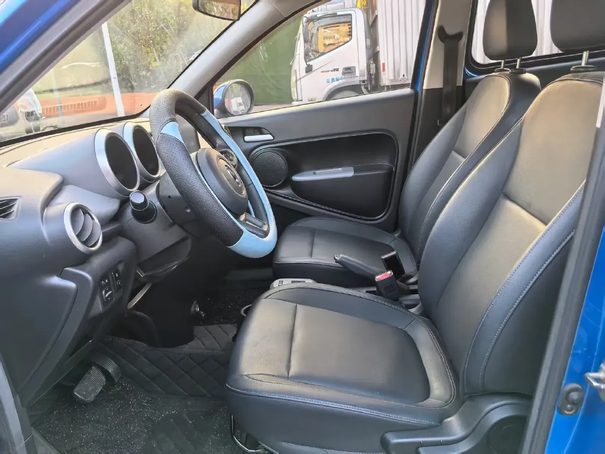 2019 HuangHai WeiLong 2.5T 129HP L4 6AT,autocango,china used car exporter,china ev exporter,chinese used car exporter,chinese used ev exporter