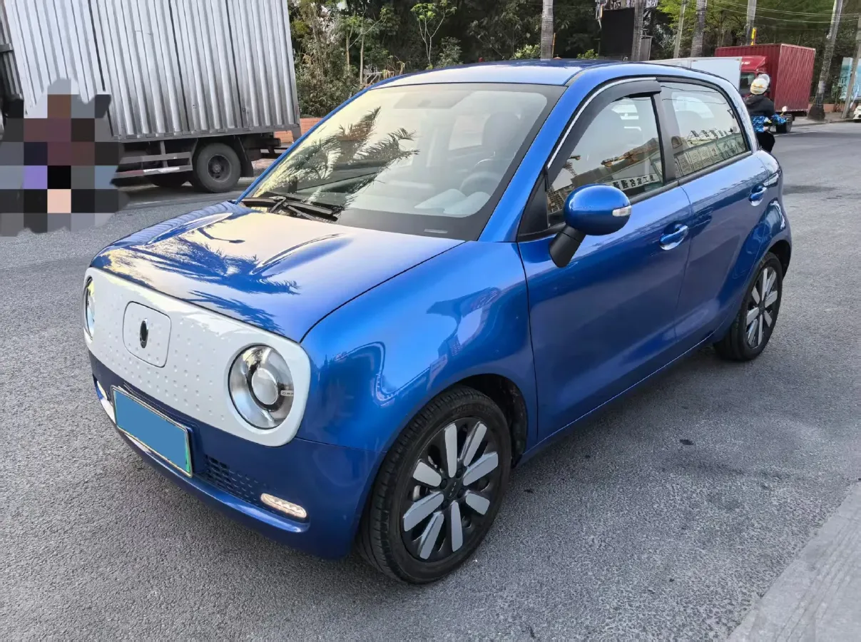 2019 HuangHai WeiLong 2.5T 129HP L4 6AT,autocango,china used car exporter,china ev exporter,chinese used car exporter,chinese used ev exporter
