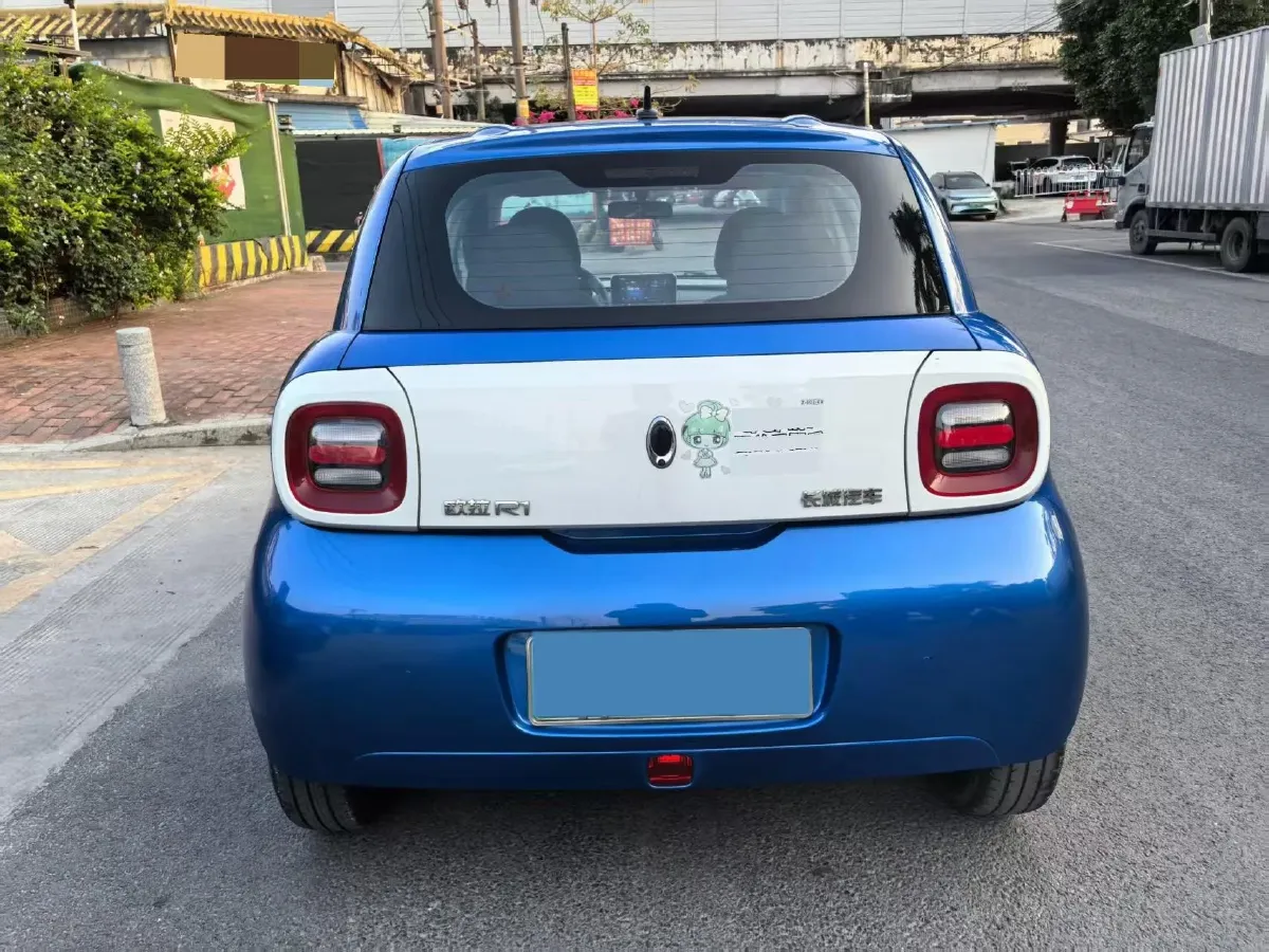 2019 HuangHai WeiLong 2.5T 129HP L4 6AT,autocango,china used car exporter,china ev exporter,chinese used car exporter,chinese used ev exporter