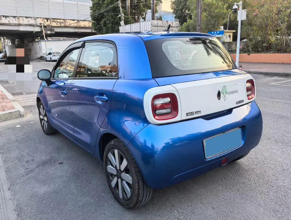 2019 HuangHai WeiLong 2.5T 129HP L4 6AT,autocango,china used car exporter,china ev exporter,chinese used car exporter,chinese used ev exporter