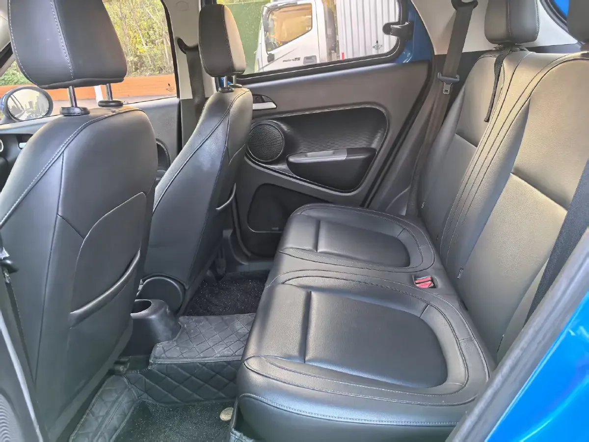 2019 HuangHai WeiLong 2.5T 129HP L4 6AT,autocango,china used car exporter,china ev exporter,chinese used car exporter,chinese used ev exporter