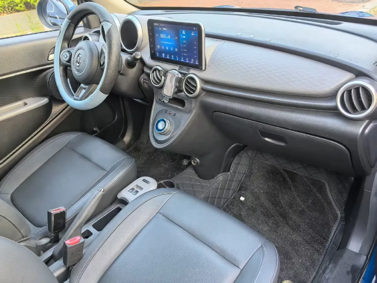 2019 HuangHai WeiLong 2.5T 129HP L4 6AT,autocango,china used car exporter,china ev exporter,chinese used car exporter,chinese used ev exporter