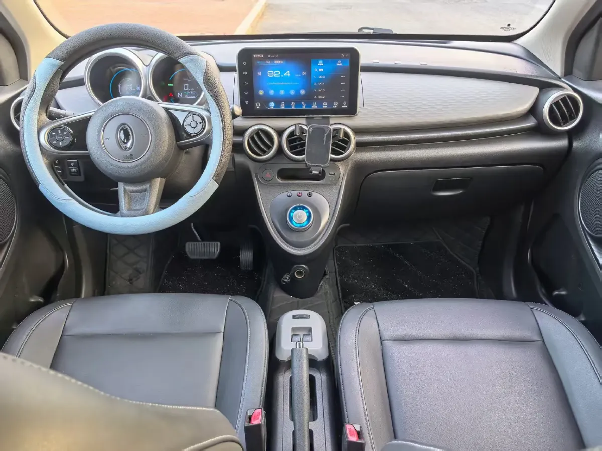 2019 HuangHai WeiLong 2.5T 129HP L4 6AT,autocango,china used car exporter,china ev exporter,chinese used car exporter,chinese used ev exporter