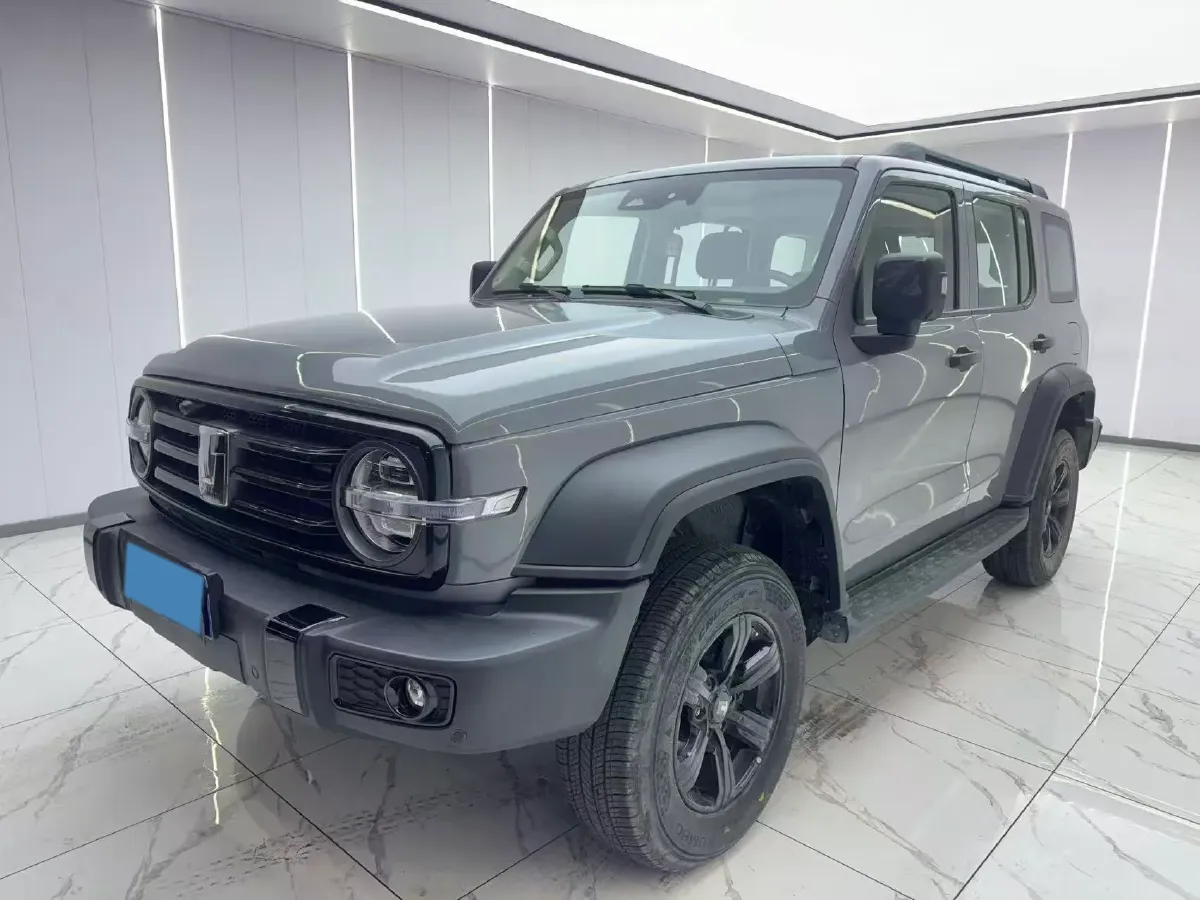 2024 Tank 300 2.0T 227HP L4 8AT,autocango,china used car exporter,china ev exporter,chinese used car exporter,chinese used ev exporter