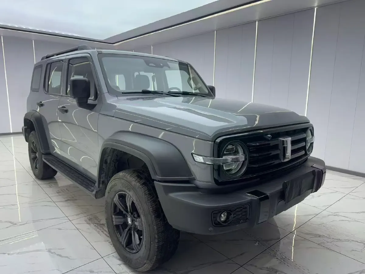2024 Tank 300 2.0T 227HP L4 8AT,autocango,china used car exporter,china ev exporter,chinese used car exporter,chinese used ev exporter