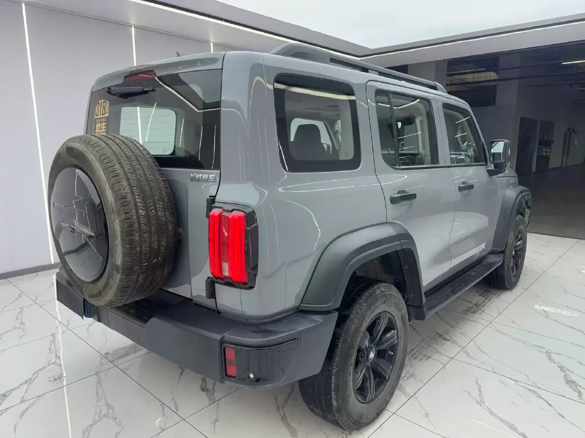 2024 Tank 300 2.0T 227HP L4 8AT,autocango,china used car exporter,china ev exporter,chinese used car exporter,chinese used ev exporter