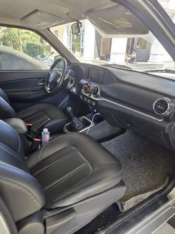 2021 Dongfeng RuiQi 2.4T 165HP L4 5MT,autocango,china used car exporter,china ev exporter,chinese used car exporter,chinese used ev exporter