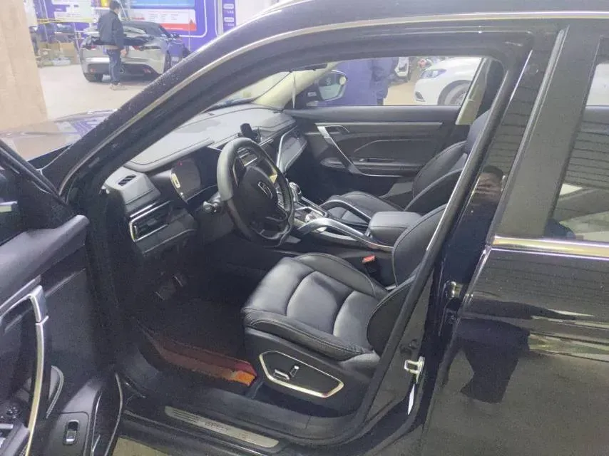 2020 Geely Azkarra 1.8T 184HP L4 7DCT,autocango,china used car exporter,china ev exporter,chinese used car exporter,chinese used ev exporter