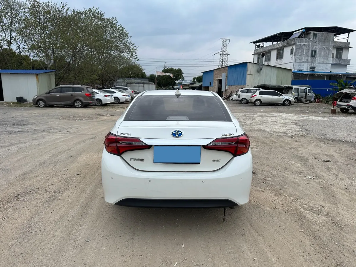 2018 Toyota Levin 1.2T 116HP L4 CVT,autocango,china used car exporter,china ev exporter,chinese used car exporter,chinese used ev exporter