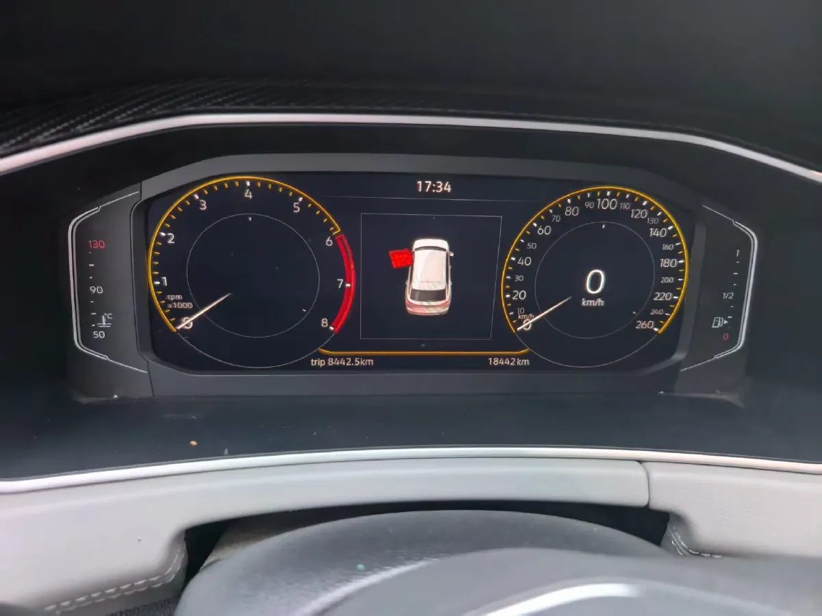 2022 Volkswagen Tayron 1.4T 150HP L4 7DCT,autocango,china used car exporter,china ev exporter,chinese used car exporter,chinese used ev exporter