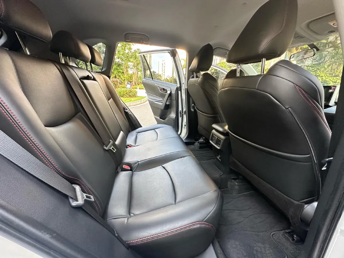 2020 Toyota Wildlander 2.0L 171HP L4 CVT,autocango,china used car exporter,china ev exporter,chinese used car exporter,chinese used ev exporter