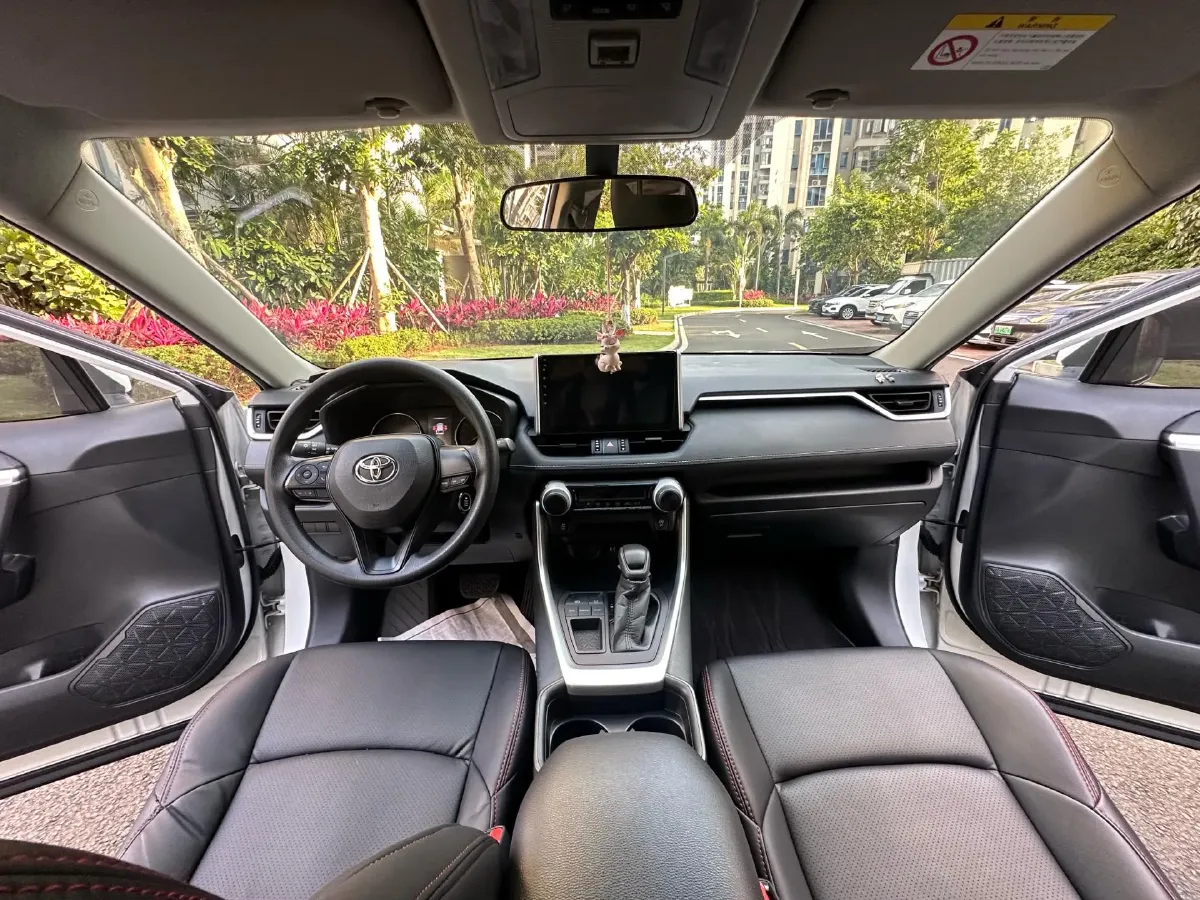 2020 Toyota Wildlander 2.0L 171HP L4 CVT,autocango,china used car exporter,china ev exporter,chinese used car exporter,chinese used ev exporter