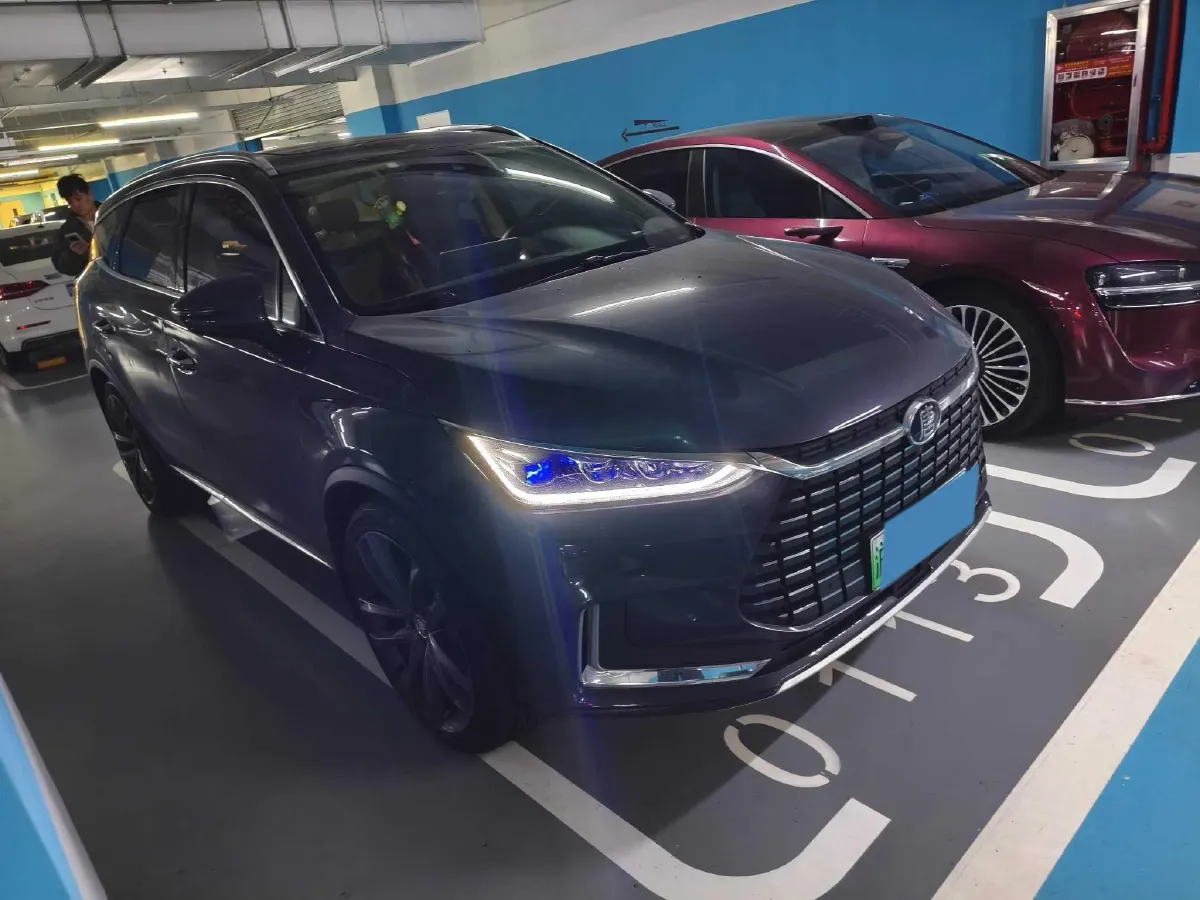 2019 Volkswagen Teramont 2.0T 220HP L4 7DCT,autocango,china used car exporter,china ev exporter,chinese used car exporter,chinese used ev exporter