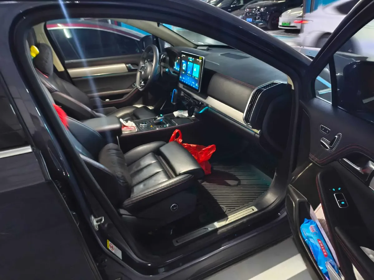 2019 Volkswagen Teramont 2.0T 220HP L4 7DCT,autocango,china used car exporter,china ev exporter,chinese used car exporter,chinese used ev exporter