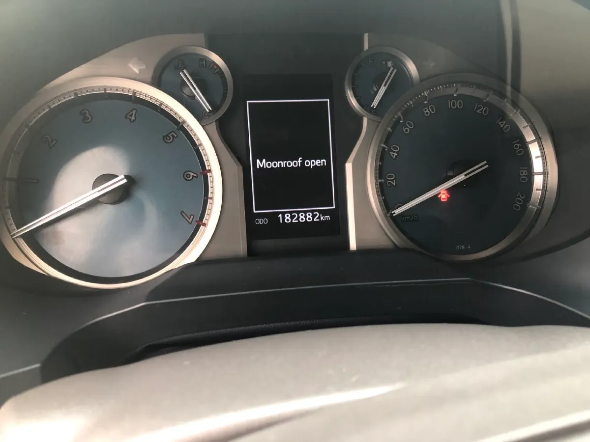 2019 Toyota Land Cruiser Prado 3.5L 280HP V6 6AT,autocango,china used car exporter,china ev exporter,chinese used car exporter,chinese used ev exporter