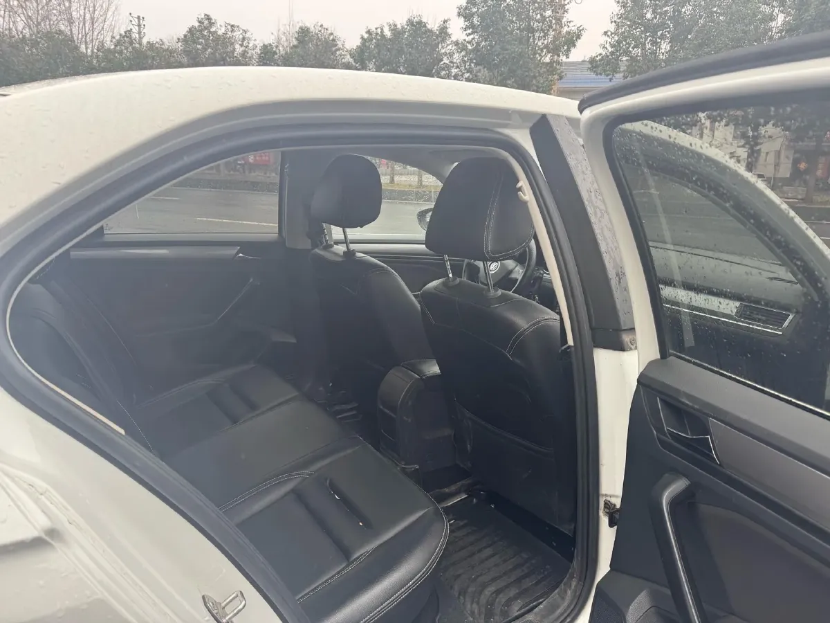 2019 Volkswagen Bora 1.5L 110HP L4 6AT,autocango,china used car exporter,china ev exporter,chinese used car exporter,chinese used ev exporter