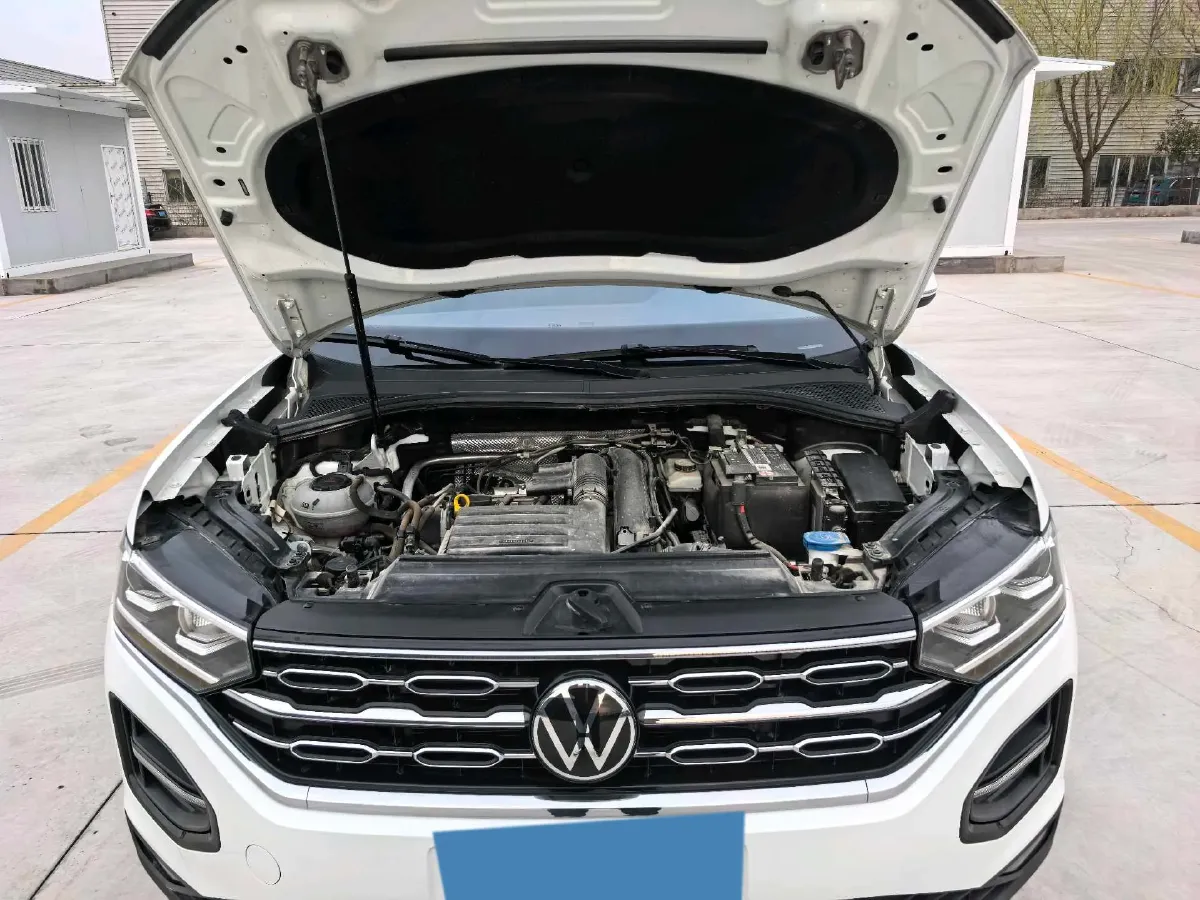 2022 Volkswagen Tayron 1.4T 150HP L4 7DCT,autocango,china used car exporter,china ev exporter,chinese used car exporter,chinese used ev exporter