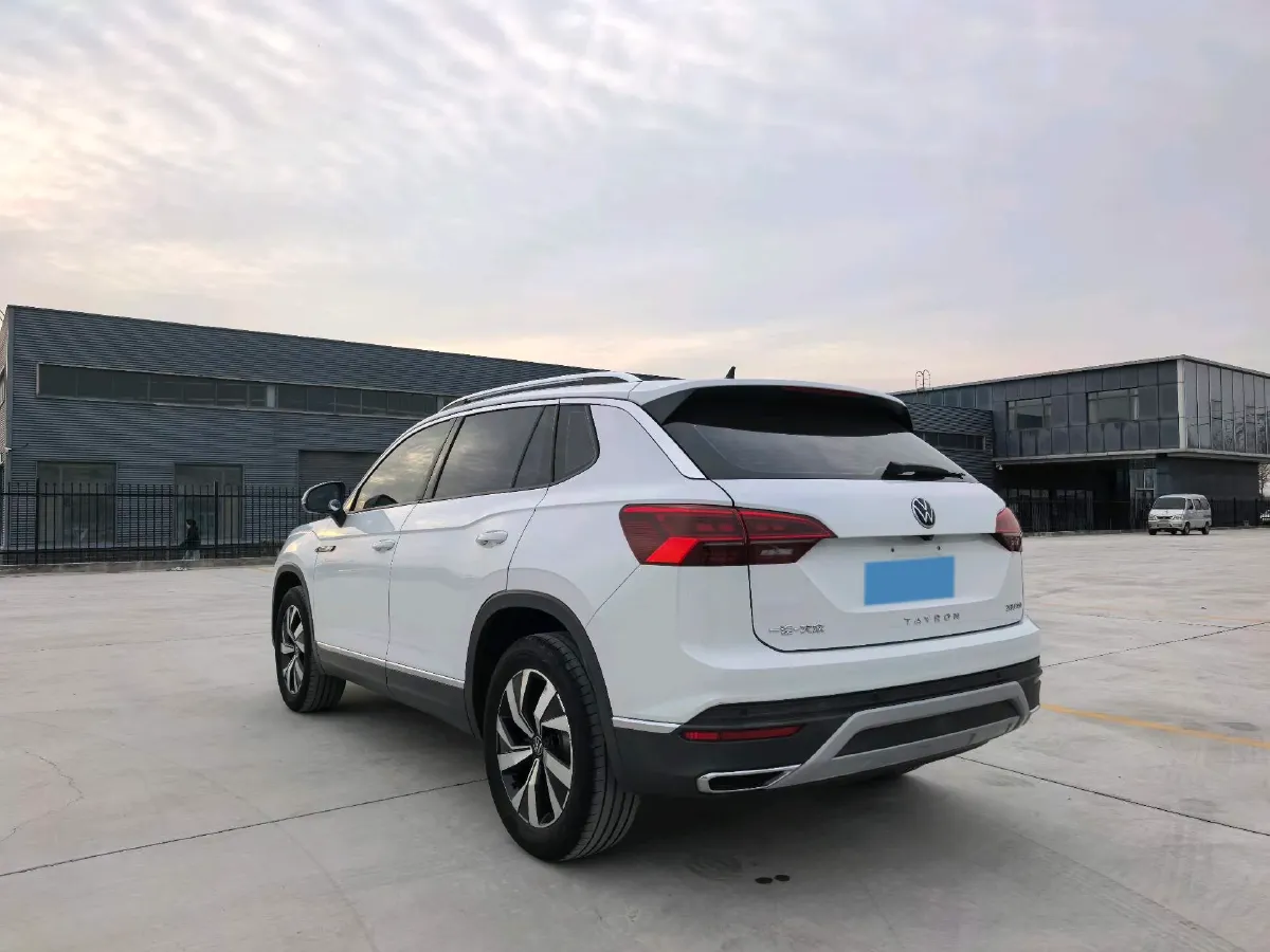2022 Volkswagen Tayron 1.4T 150HP L4 7DCT,autocango,china used car exporter,china ev exporter,chinese used car exporter,chinese used ev exporter