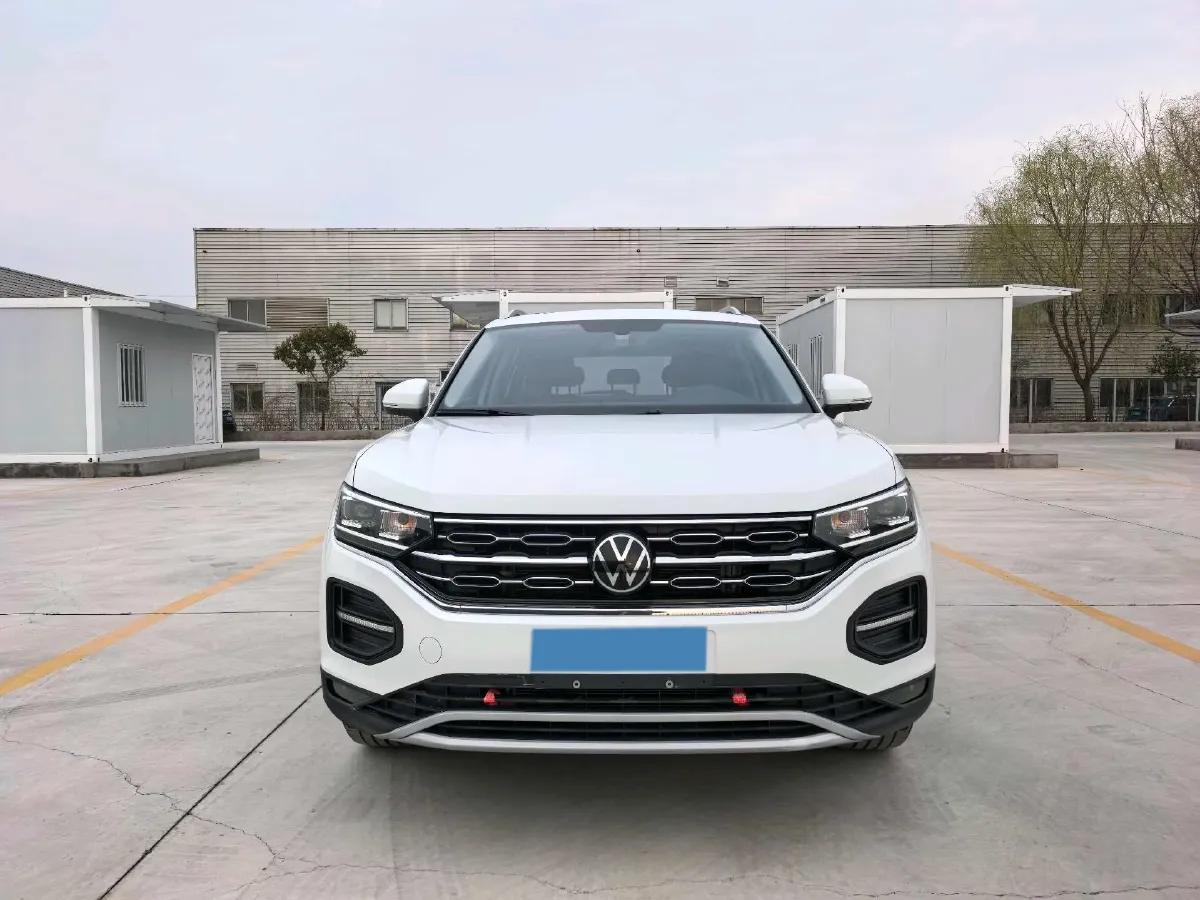 2022 Volkswagen Tayron 1.4T 150HP L4 7DCT,autocango,china used car exporter,china ev exporter,chinese used car exporter,chinese used ev exporter