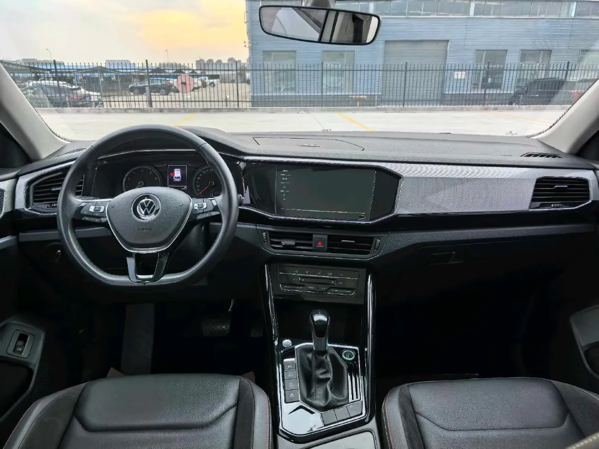 2022 Volkswagen Tayron 1.4T 150HP L4 7DCT,autocango,china used car exporter,china ev exporter,chinese used car exporter,chinese used ev exporter