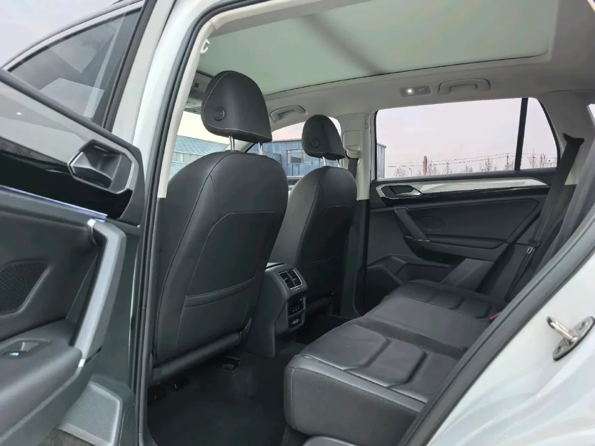 2022 Volkswagen Tayron 1.4T 150HP L4 7DCT,autocango,china used car exporter,china ev exporter,chinese used car exporter,chinese used ev exporter