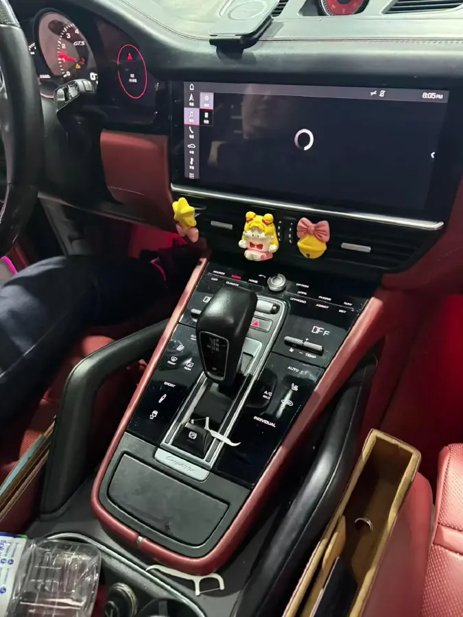 2019 Porsche Cayenne 3.0T 340HP V6 8AT,autocango,china used car exporter,china ev exporter,chinese used car exporter,chinese used ev exporter